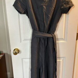 Not PERFECT LINEN size small pantsuit
